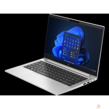 Ноутбук HP EliteBook 630 G10 816M7EA Silver 13.3