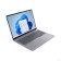 Ноутбук Lenovo ThinkBook 16 G6 IRL 21KH00SMEV (КЛАВ.РУС.ГРАВ.) Arctic Grey 16