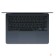 Ноутбук Apple MacBook Air 13-inch 2025 MW133HN/A (КЛАВ.РУС.ГРАВ.) Midnight 13.6