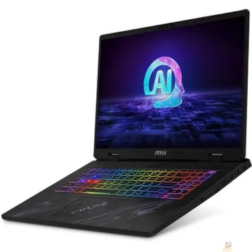 Ноутбук MSI Pulse 17 AI C1VEKG-089XRU 9S7-17T311-089 Black 17