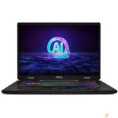 Ноутбук MSI Pulse 17 AI C1VEKG-088XRU 9S7-17T311-088 Black 17