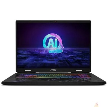 Ноутбук MSI Pulse 17 AI C1VEKG-088XRU 9S7-17T311-088 Black 17