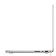 Ноутбук Apple MacBook Pro 14-inch 2024 MX2F3LL/A (КЛАВ.РУС.ГРАВ.) Silver 14.2