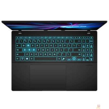 Ноутбук ASUS V16  V3607VU-RP326 90NB15Q1-M00RB0 Black 16