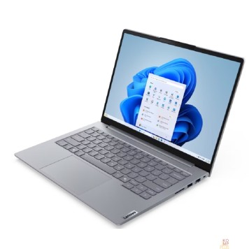 Ноутбук Lenovo Thinkbook 14 G8 IRL 21SGA05DCD_PRO (КЛАВ.РУС.ГРАВ.) Grey 14