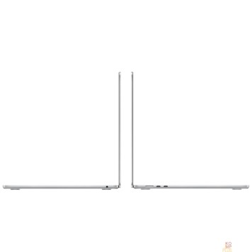 Ноутбук Apple MacBook Air 15-inch 2025 MC6J4LL/A (КЛАВ.РУС.ГРАВ.) Silver 15.3