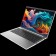 Ноутбук Maibenben S14B-R560UM S14B-R560UMBQSLSRE0 Silver 14.5