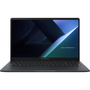 Ноутбук ASUS ExpertBook Essential B1503CVA-S77900 90NX0801-M08ZD0  Grey 15.6 FHD  Core 5 120U 16GB/ 512GB SSD/ No OS