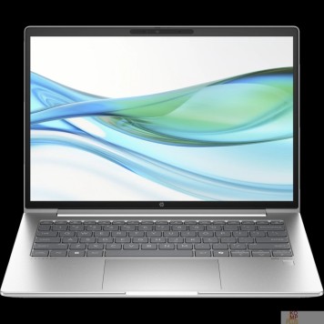 Ноутбук HP Probook 440 G11 A45RMPT Silver 14