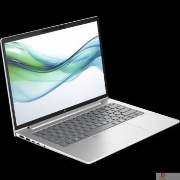 Ноутбук HP Probook 440 G11 A45RMPT Silver 14