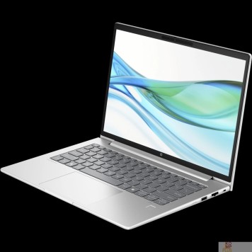 Ноутбук HP Probook 440 G11 A45RMPT Silver 14