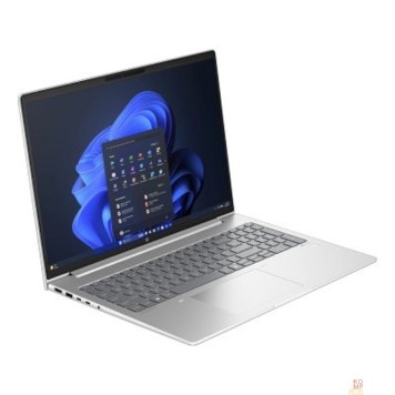 Ноутбук HP ProBook 460 G11 A45SSPT Silver 16
