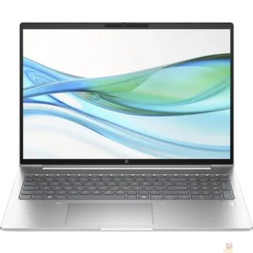 Ноутбук HP ProBook 460 G11 A38BHET Silver 16