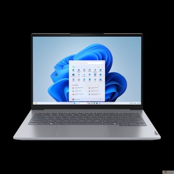 Ноутбук Lenovo Thinkbook 14 G8 IAL 21SJ0010GQ (КЛАВ.РУС.ГРАВ.) Arctic Grey 14