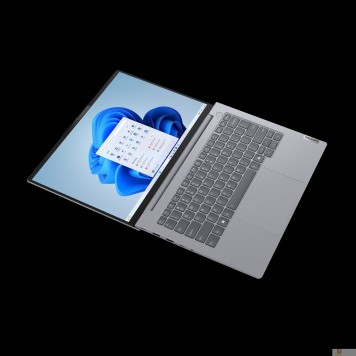 Ноутбук Lenovo Thinkbook 14 G8 IAL 21SJ0010GQ (КЛАВ.РУС.ГРАВ.) Arctic Grey 14