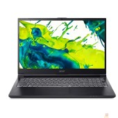 Ноутбук Acer Aspire 7 A715-59G-51DK  NH.QX6CD.003 Black/Iron 15.6