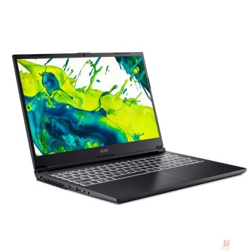 Ноутбук Acer Aspire 7 A715-59G-51DK  NH.QX6CD.003 Black/Iron 15.6
