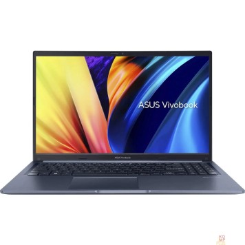 Ноутбук ASUS  Vivobook 15 X1502VA-BQ443 90NB10T1-M00KV0 Blue 15.6