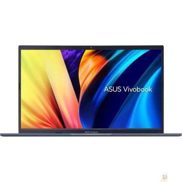 Ноутбук ASUS  Vivobook 15 X1502VA-BQ443 90NB10T1-M00KV0 Blue 15.6