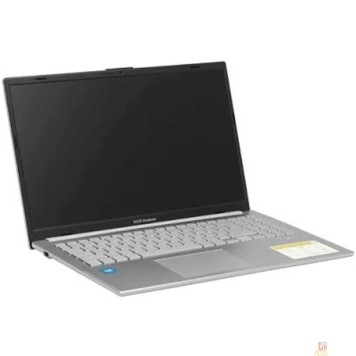 Ноутбук ASUS Vivo Go 15  E1504GA-BQ859 90NB0ZT1-M01H00 Silver  15.6
