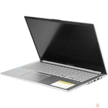 Ноутбук ASUS Vivo Go 15  E1504GA-BQ859 90NB0ZT1-M01H00 Silver  15.6