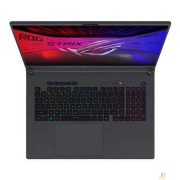 Ноутбук ASUS ROG Strix G18 G815JMR-S9063 90NR0LE1-M00360 Black 18