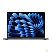 Ноутбук Apple MacBook Air 13-inch 2025 MW133RU/A Midnight 13.6