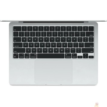 Ноутбук Apple MacBook Air 13-inch 2025 MC654RU/A Silver 13.6