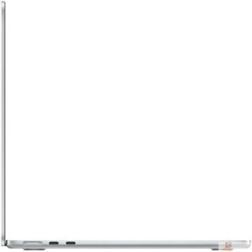 Ноутбук Apple MacBook Air 13-inch 2025 MC654RU/A Silver 13.6