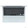 Ноутбук Apple MacBook Air 13-inch 2025 MC6V4RU/A Sky Blue 13.6