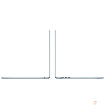 Ноутбук Apple MacBook Air 15-inch 2025 MC7C4RU/A Sky Blue 15.3