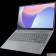Ноутбук Lenovo IdeaPad Slim 3 15AMN8 82XQ00MAPS Grey 15.6