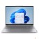 Ноутбук Lenovo ThinkBook 16 G8 IRL 21SHA001CD_PRO (КЛАВ.РУС.ГРАВ.) Grey 16