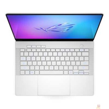 Ноутбук ASUS ROG Zephyrus G14 GA403UM-QS038 90NR0M82-M00200 Platinum White 14