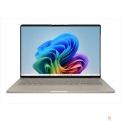 Ноутбук ASUS Zenbook A14 UX3407QA-QD197W 90NB1501-M00850 Zabriskie Beige14