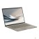 Ноутбук ASUS Zenbook A14 UX3407QA-QD197W 90NB1501-M00850 Zabriskie Beige14