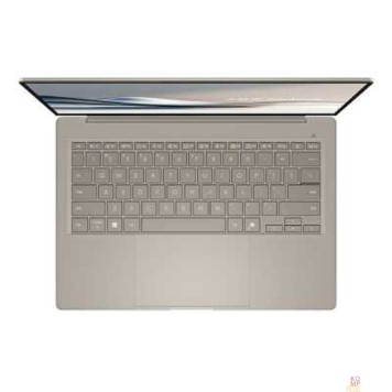 Ноутбук ASUS Zenbook A14 UX3407QA-QD197W 90NB1501-M00850 Zabriskie Beige14