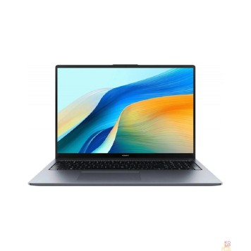 Ноутбуки Huawei MateBook D16 MCLG-X 53014HYG Space Gray 16