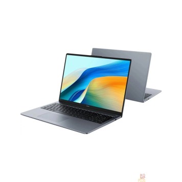 Ноутбуки Huawei MateBook D16 MCLG-X 53014HYG Space Gray 16