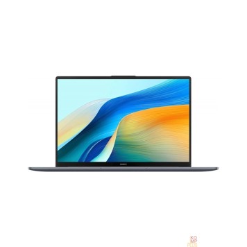 Ноутбуки Huawei MateBook D16 MCLG-X 53014HYG Space Gray 16