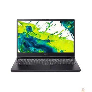 Ноутбук Acer Aspire 7 NH.QX6CD.001  Black/Iron 15.6