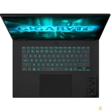 Ноутбук Gigabyte Gaming A16 GA63H 3THK3KZ893SD Black 16