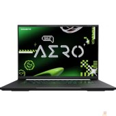 Ноутбук Gigabyte Aero X16 1TH 1TH93KZC94AD Grey 16