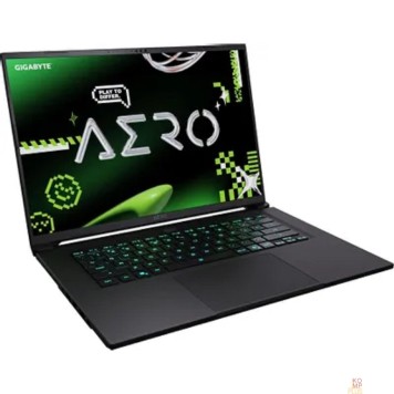Ноутбук Gigabyte Aero X16 1TH 1TH93KZC94AD Grey 16