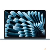Ноутбук Apple MacBook Air 13-inch 2025 MC6U4RU/A Sky Blue 13.6