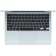 Ноутбук Apple MacBook Air 13-inch 2025 MC6U4RU/A Sky Blue 13.6