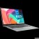 Ноутбук MSI Modern 15 F1MG 9S7-15S112-801  Urban Silver 15.6