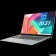 Ноутбук MSI Modern 15 F1MG 9S7-15S112-801  Urban Silver 15.6
