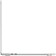 Ноутбук Apple MacBook Air 13-inch 2025 MW0W3ZA/A (КЛАВ.РУС.ГРАВ.) Silver 13.6