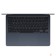 Ноутбук Apple MacBook Air 13-inch 2025 MW123ZA/A (КЛАВ.РУС.ГРАВ.) Midnight 13.6